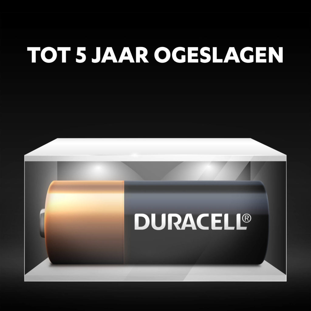 bewondering Koopje serveerster MN21-batterijen - Duracell Specialty Alkalinebatterijen