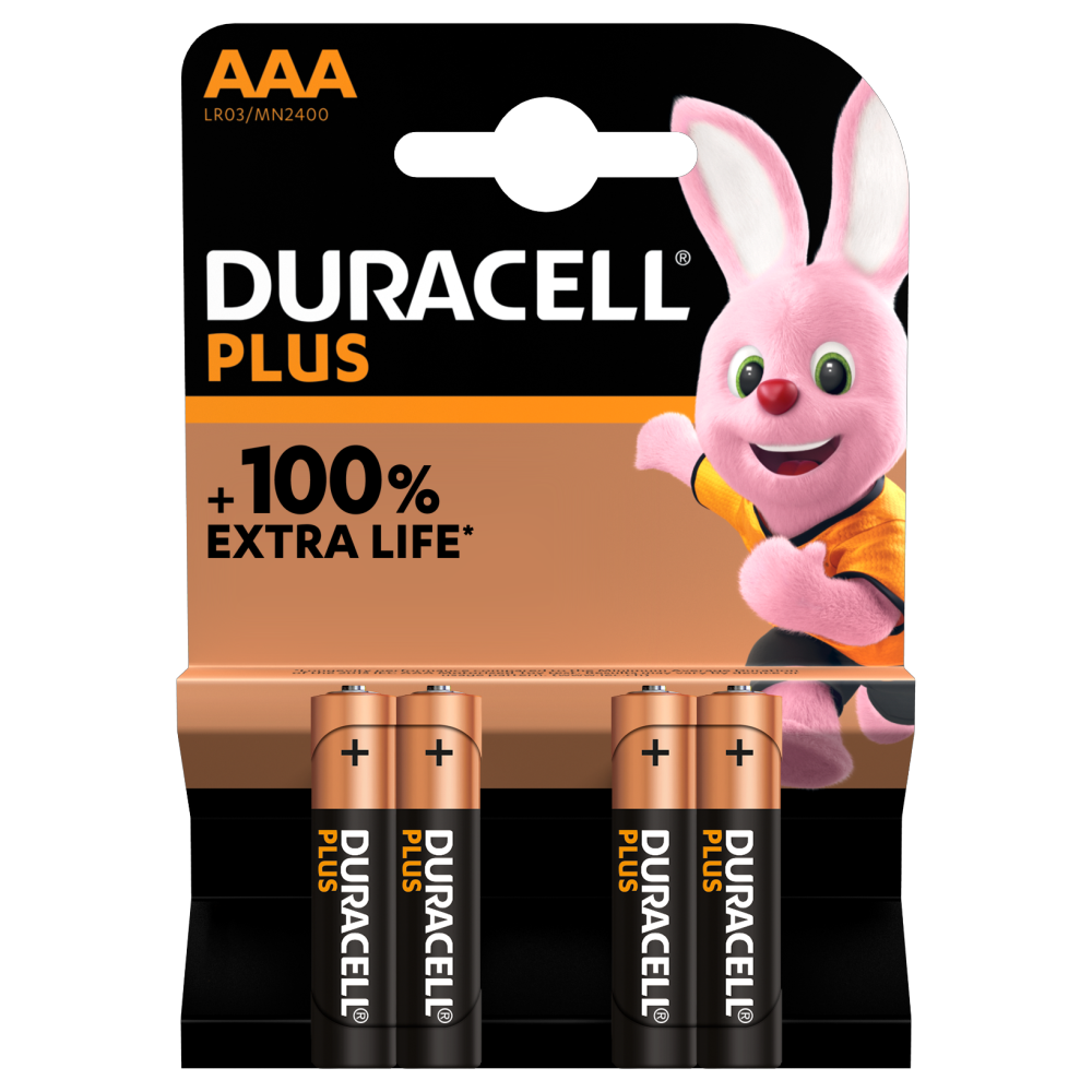 AAA-batterijen van - Rechargeable en gewone batterijen